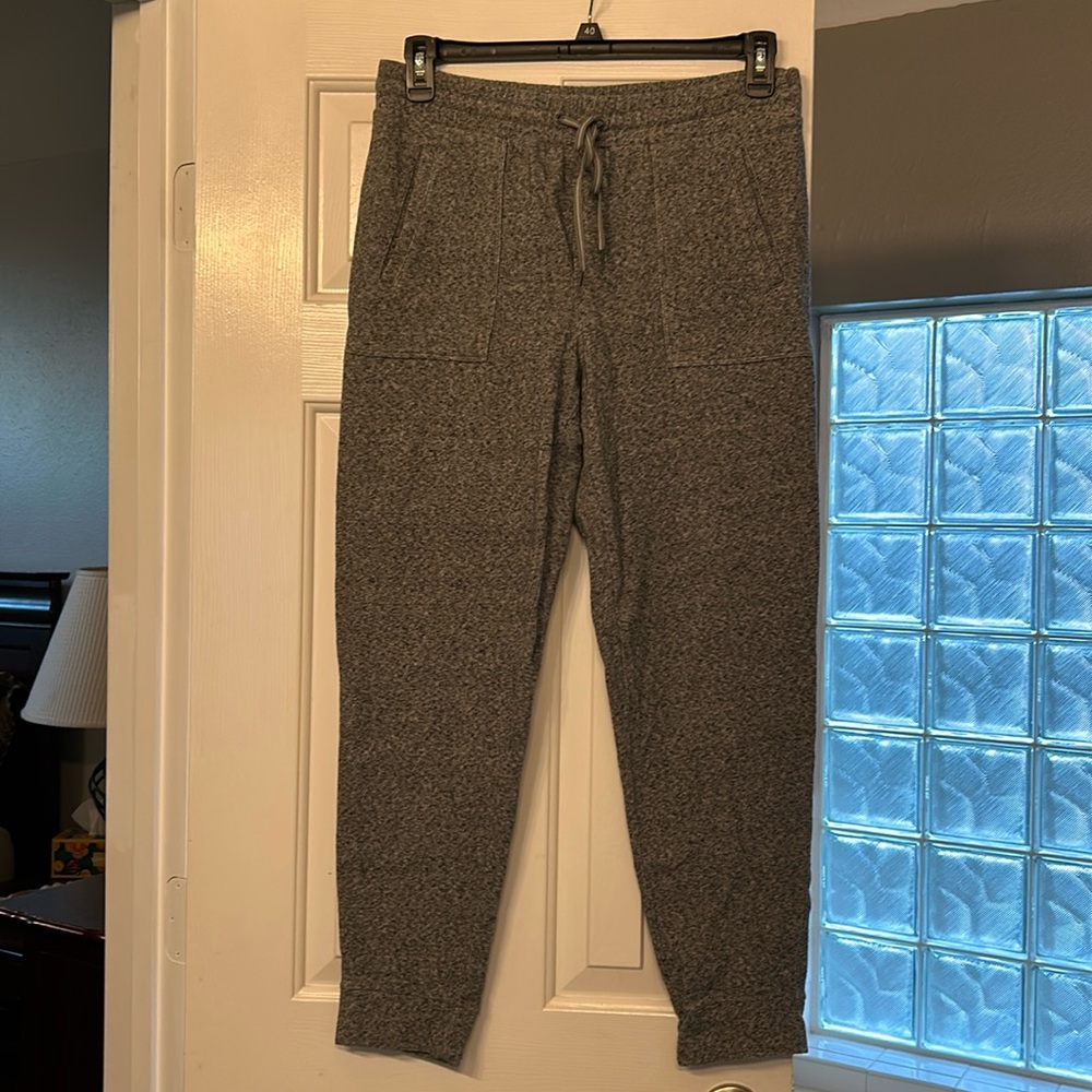 T by Talbots joggers euc